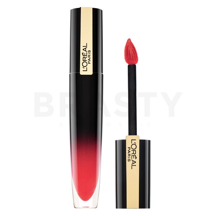 L´oréal paris brilliant signature 306 be innovative ruj lichid 6,5 ml