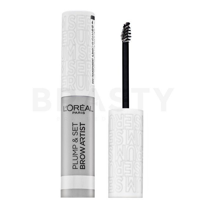 L´oréal paris brow artist plump   set serum creion sprâncene 5 ml