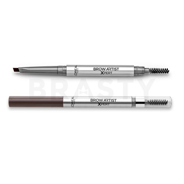 L´oréal paris brow artist xpert eyebrow pencil - 102 cool blond creion sprâncene