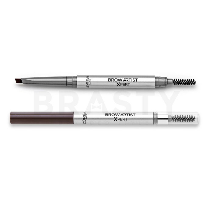 L´Oréal Paris Brow Artist Xpert Eyebrow Pencil - 105 Brunette creion sprâncene