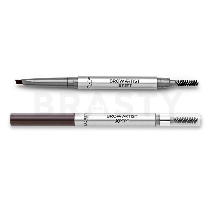 L´oréal paris brow artist xpert eyebrow pencil - 105 brunette creion sprâncene