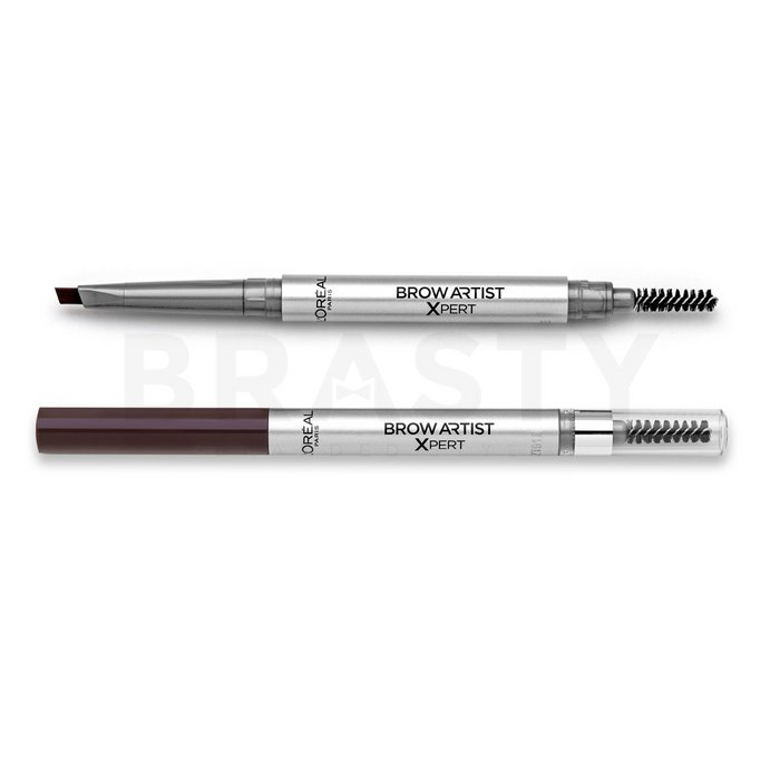 L´Oréal Paris Brow Artist Xpert Eyebrow Pencil - 108 Warm Brunette creion sprâncene