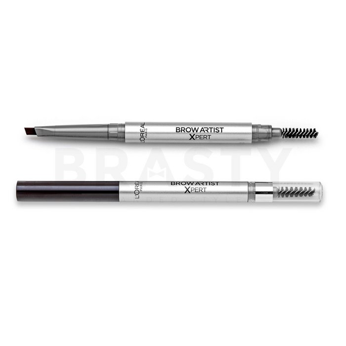 L´Oréal Paris Brow Artist Xpert Eyebrow Pencil - 109 Ebony creion sprâncene