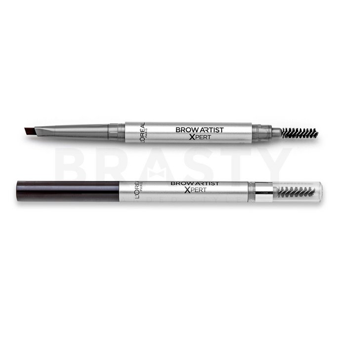L´oréal paris brow artist xpert eyebrow pencil - 109 ebony creion sprâncene