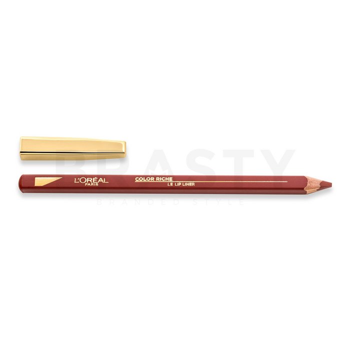 L´Oréal Paris Color Riche Le Lip Liner - 107 Seinne Sunset creion contur buze