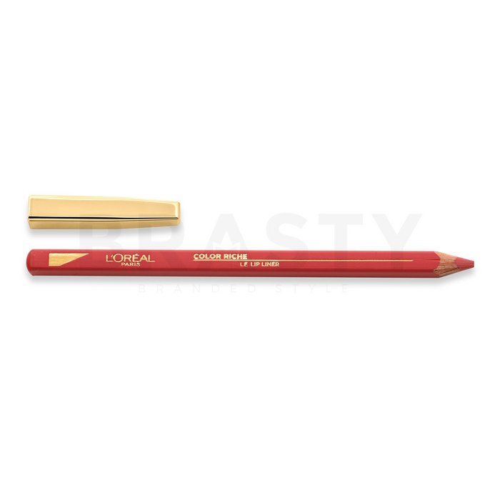 L´Oréal Paris Color Riche Le Lip Liner - 114 Confidentielle creion contur buze