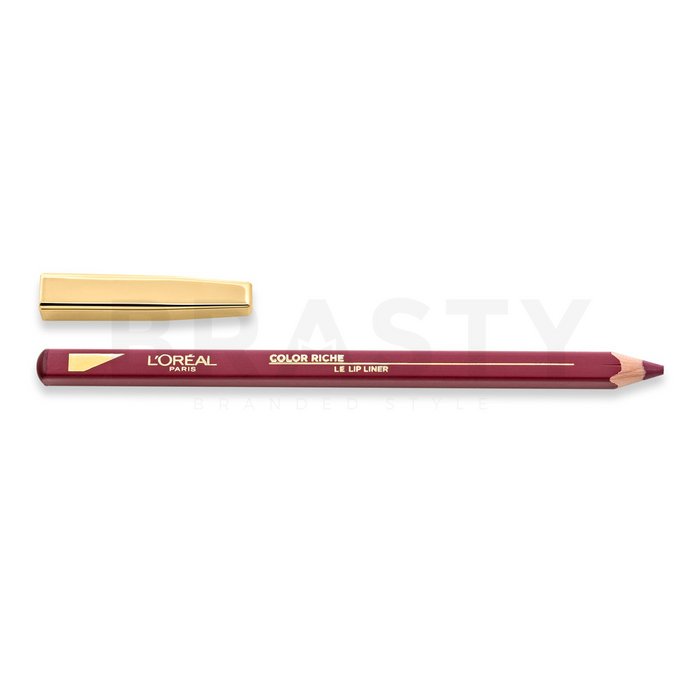 L´Oréal Paris Color Riche Le Lip Liner - 127 Paris.NY creion contur buze