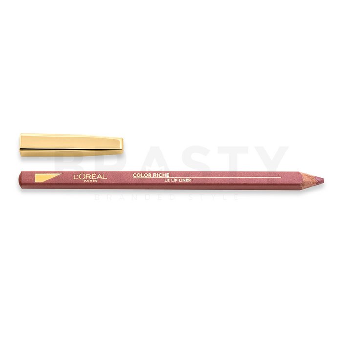 L´oréal paris color riche le lip liner - 236 organza creion contur buze