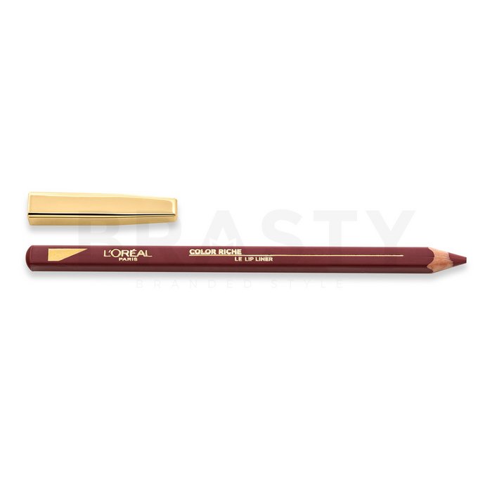 L´oréal paris color riche le lip liner - 362 cristal cappucino creion contur buze