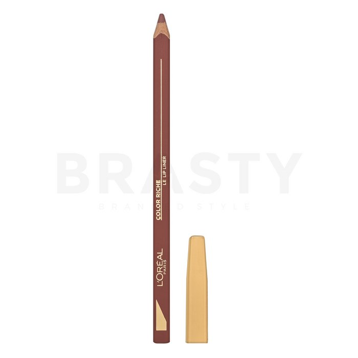 L´Oréal Paris Color Riche Le Lip Liner – 630 Beige a Nu creion contur buze 1,2 g brasty.ro imagine noua