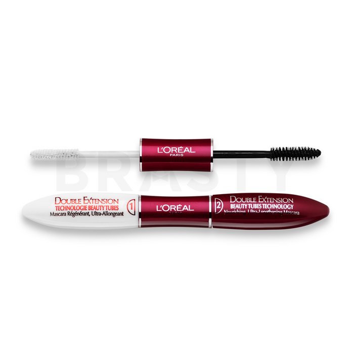 L´oréal paris double extension mascara pentru alungire si volum 12 ml