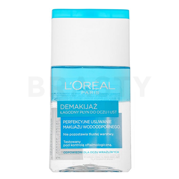 L´oréal paris eye   lip express make-up remover 125 ml