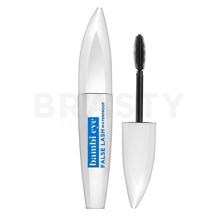 L´oréal paris false lash bambi eye black waterproof mascara rezistentă la apă pentru volum 9 ml