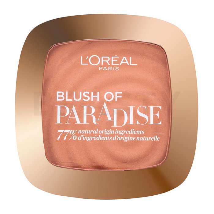 L´Oréal Paris Life’s A Peach Skin Awakening Blush fard de obraz sub forma de pudra 9 g brasty.ro imagine noua