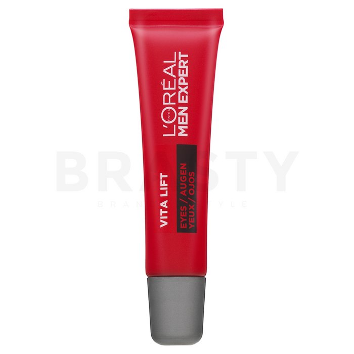 L´oréal paris men expert vita lift anti-ageing eye care 15 ml