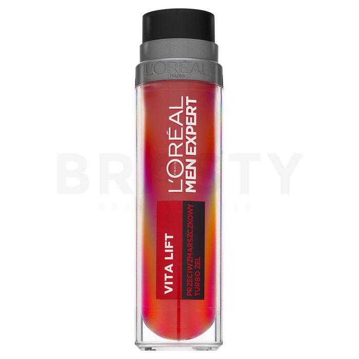 L´oréal paris men expert vita lift anti-wrinkle turbo gel 50 ml