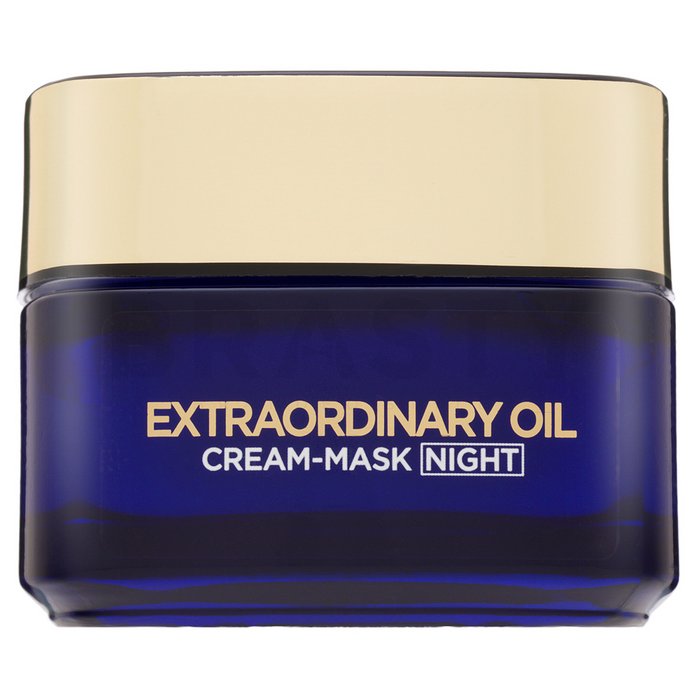 L´oréal paris nutri gold extraordinary night cream mask 50 ml