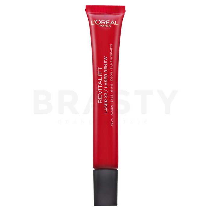 L´oréal paris revitalift laser x3 anti-ageing power eye cream 15 ml