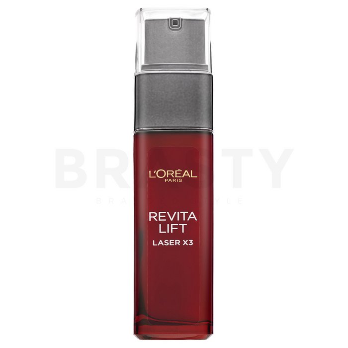 L´oréal paris revitalift laser x3 anti-ageing serum 30 ml