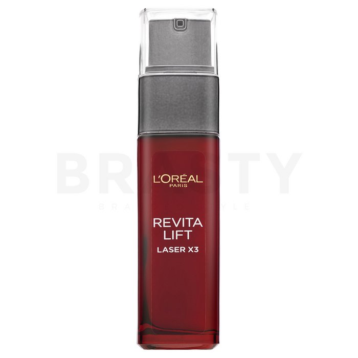 L´Oréal Paris Revitalift Laser X3 Anti-Ageing Serum 30 ml