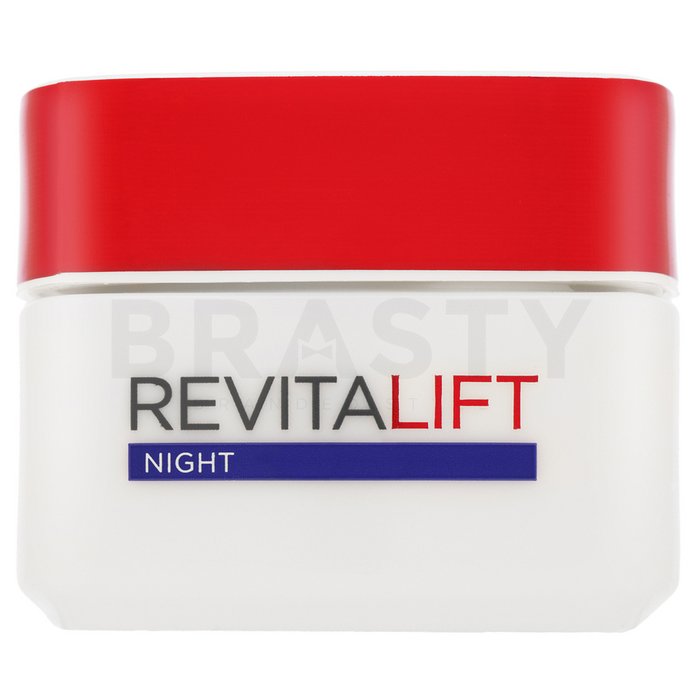 L´Oréal Paris Revitalift Night Cream 50 ml