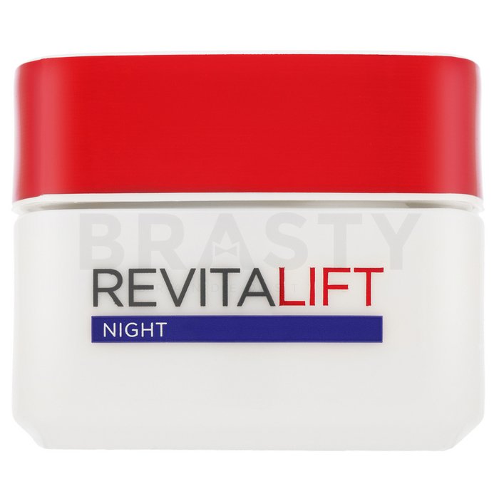 L´oréal paris revitalift night cream 50 ml