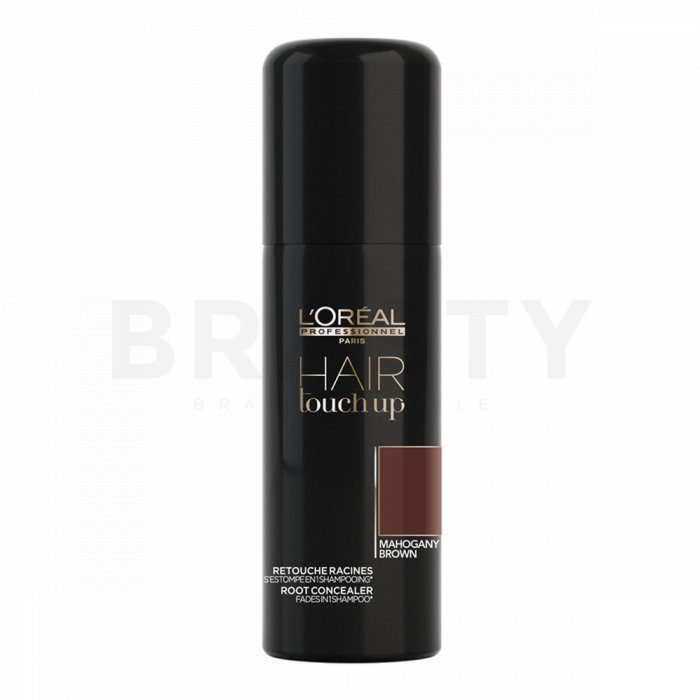L´oréal professionnel hair touch up corector de culoare pentru par mahagony brown 75 ml