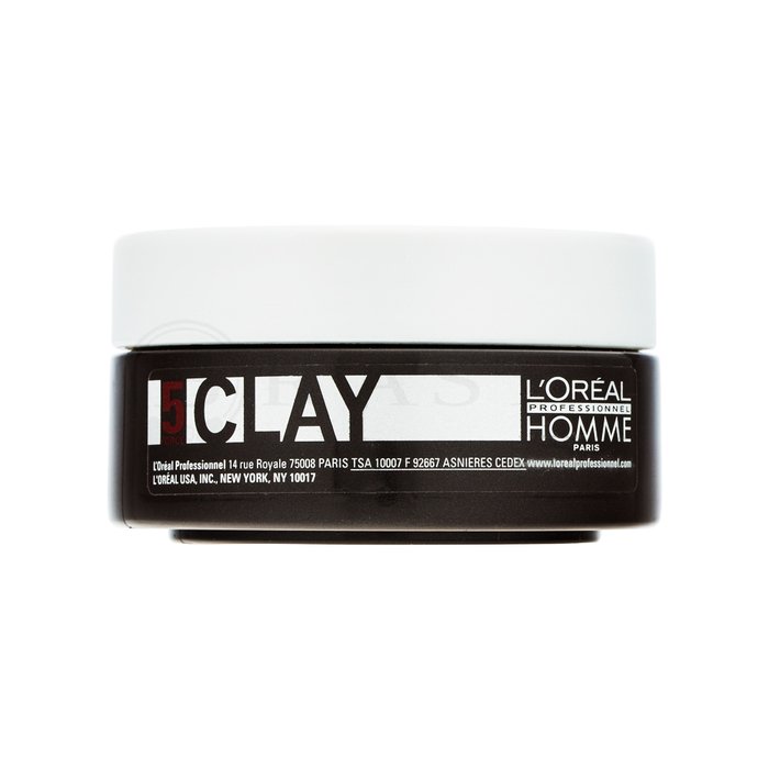 L´oréal professionnel homme clay lut modelator 50 ml