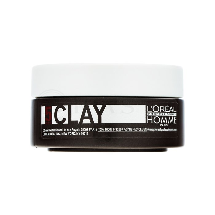 L´Oréal Professionnel Homme Clay lut modelator 50 ml