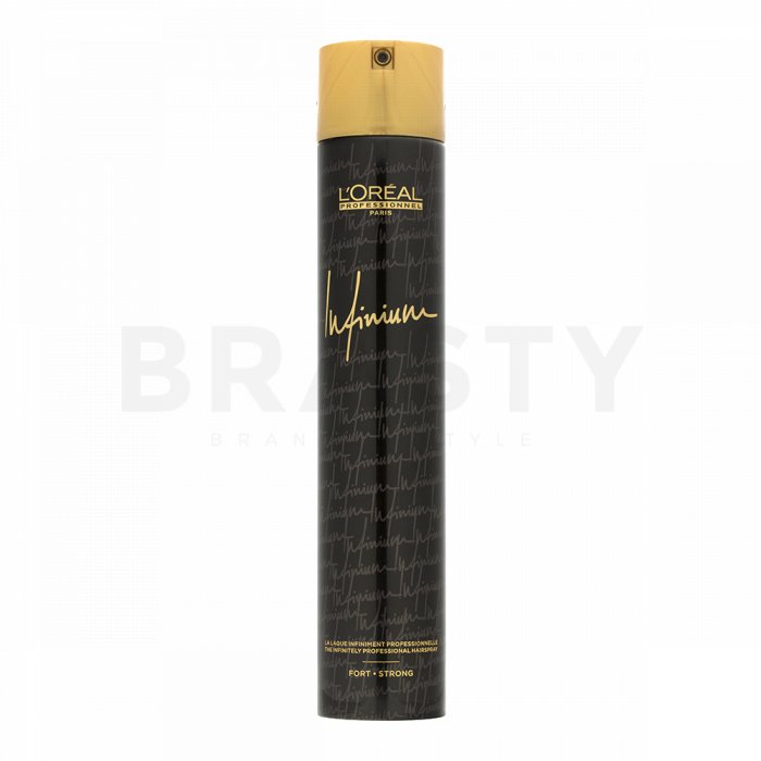 L´oréal professionnel infinium infinium fixativ de par fixare puternică 500 ml