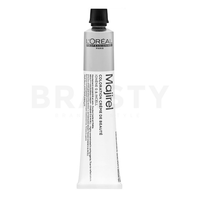 L´oréal professionnel majirel cool inforced 6.13 50 ml