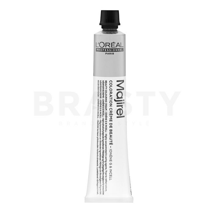 L´oréal professionnel majirel vopsea profesională permanentă pentru păr pentru toate tipurile de păr 1 50 ml