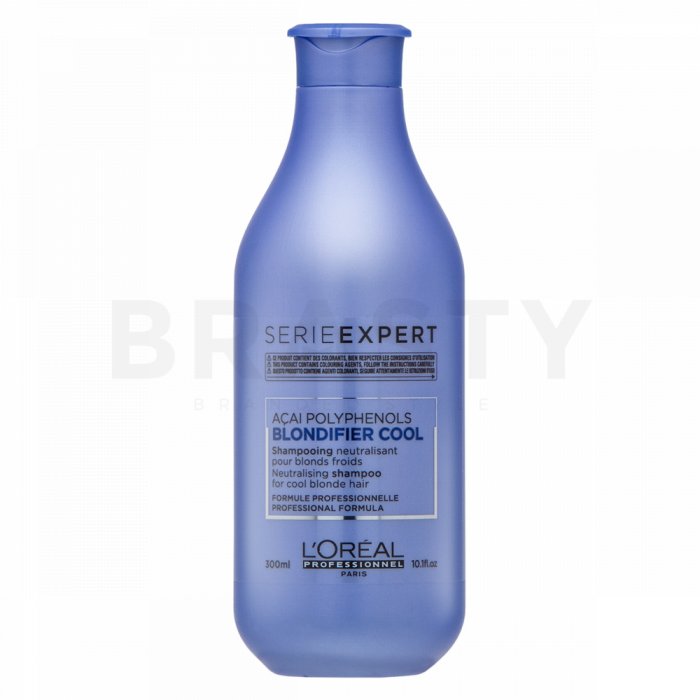 L´Oréal Professionnel Série Expert Blondifier Cool Shampoo șampon 300 ml