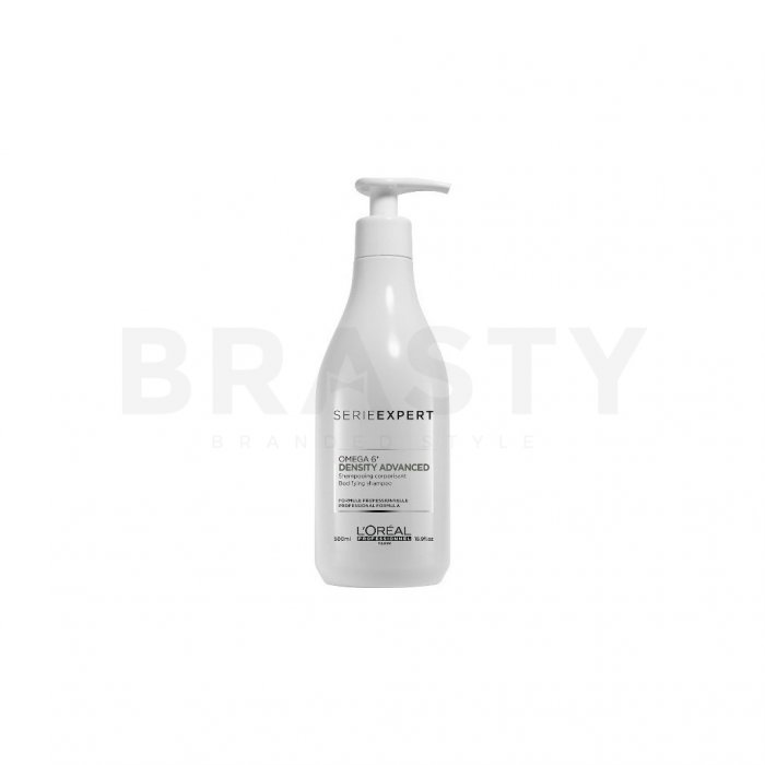 L´Oréal Professionnel Série Expert Density Advanced Shampoo sampon impotriva căderii părului 500 ml