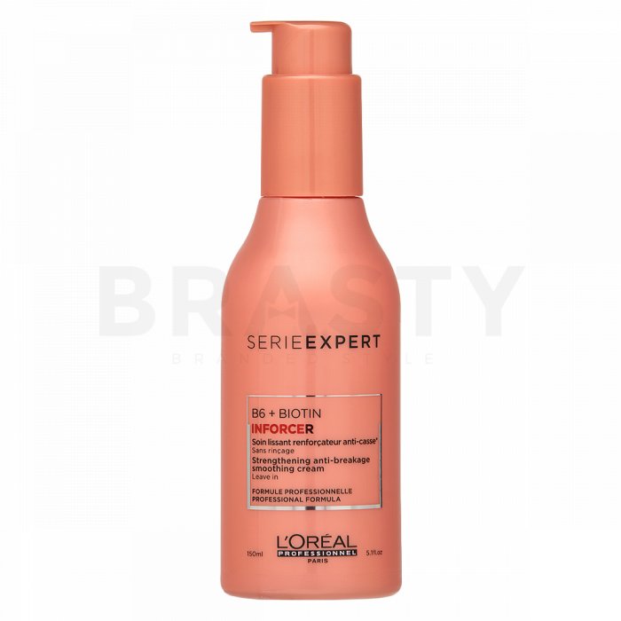 L´oréal professionnel série expert inforcer anti-breakage cream cremă de întărire pentru păr fragil 150 ml