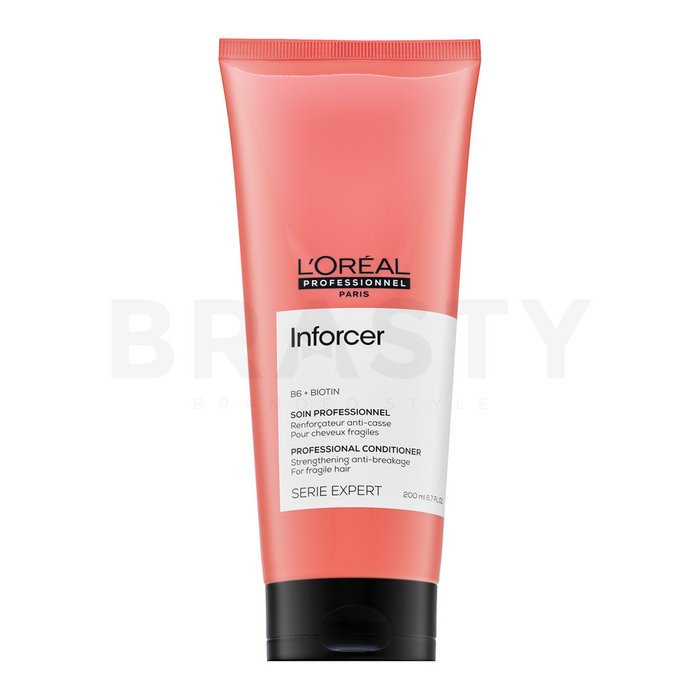 L´oréal professionnel série expert inforcer conditioner balsam pentru întărire 200 ml