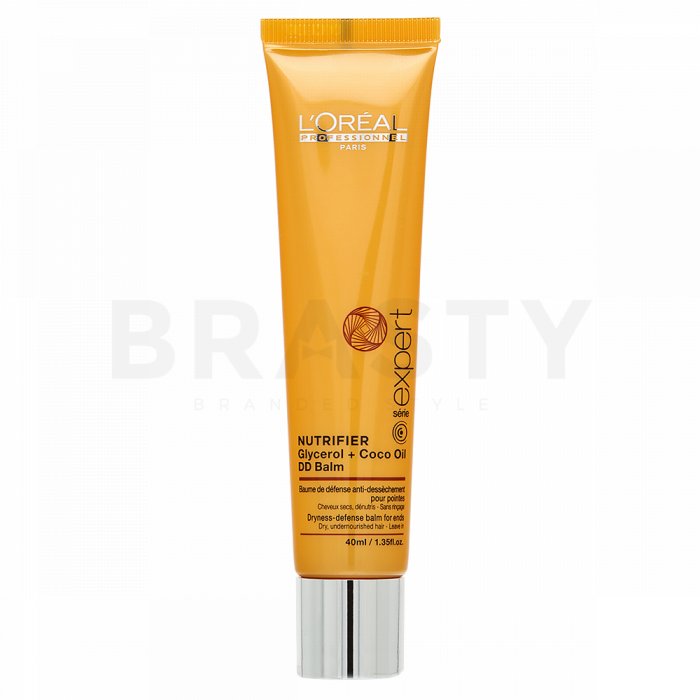 L´oréal professionnel série expert nutrifier dd balm balsam protector pentru varfuri despicate 40 ml