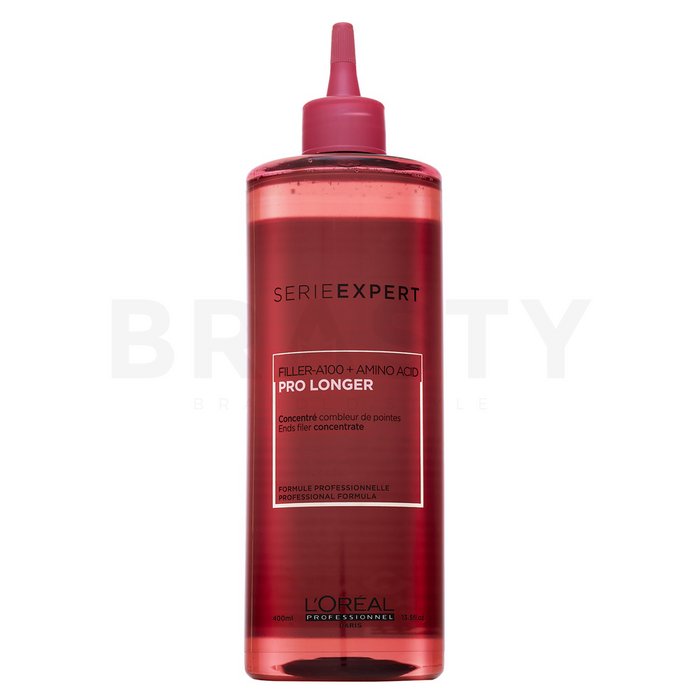L´oréal professionnel série expert pro longer ends filler concentrate îngrijire regenerantă - concentrat 400 ml