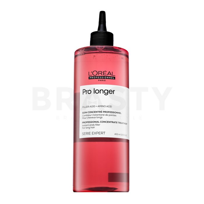 L´oréal professionnel série expert pro longer ends filler concentrate intretinere pentru intarire regenereaza varfurile despicate 400 ml