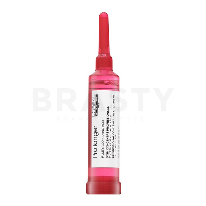 L´oréal professionnel série expert pro longer ends filler concentrate ser regenereaza varfurile despicate 15 ml