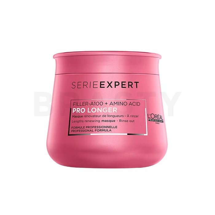 L´oréal professionnel série expert pro longer lengths renewing mask mască pentru întărire 250 ml