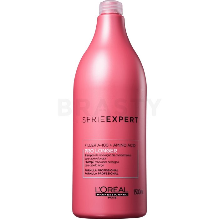 L´oréal professionnel série expert pro longer lengths renewing shampoo șampon hrănitor 1500 ml