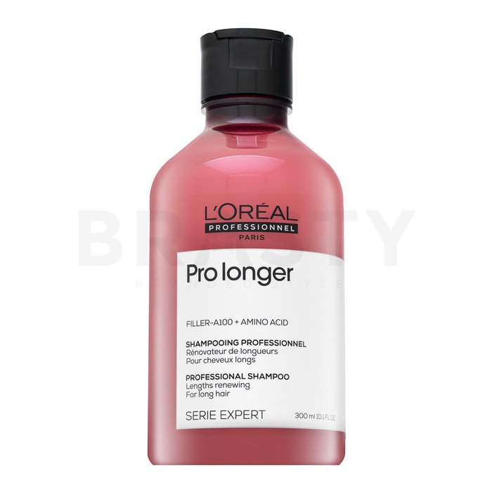 L´oréal professionnel série expert pro longer shampoo șampon hrănitor pentru păr lung 300 ml