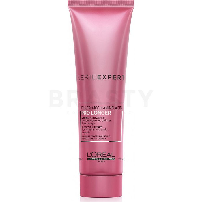 L´oréal professionnel série expert pro longer renewing leave-in cream 150 ml