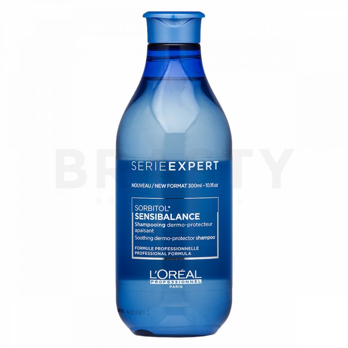 L´oréal professionnel série expert sensi balance shampoo sampon pentru scalp sensibil 300 ml