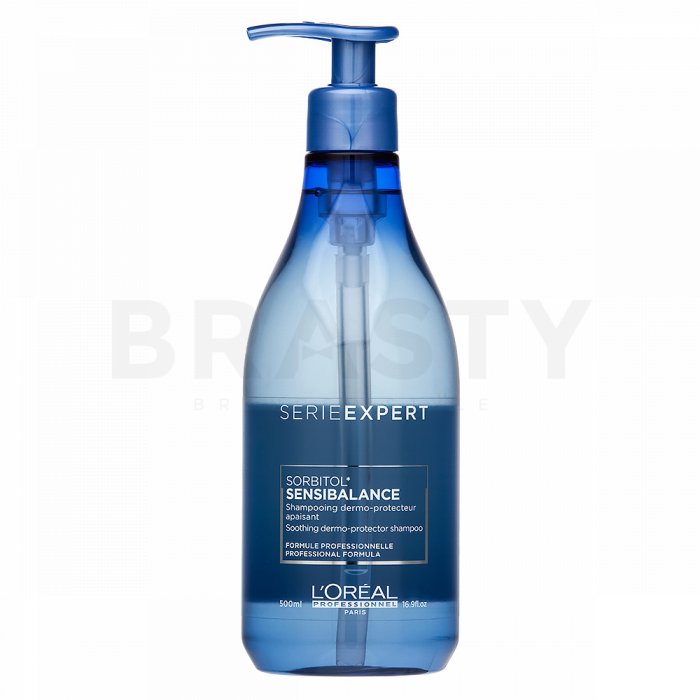L´oréal professionnel série expert sensi balance shampoo sampon pentru scalp sensibil 500 ml