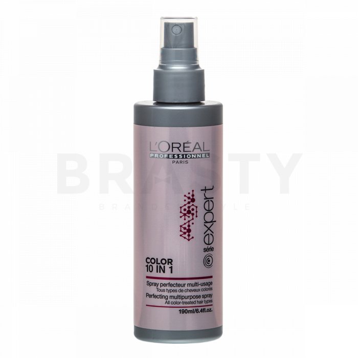 L´oréal professionnel série expert vitamino color aox 10 in 1 ingrijire fara clatire pentru păr vopsit 190 ml