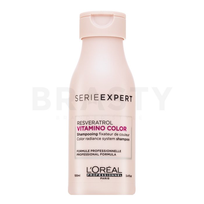 L´oréal professionnel série expert vitamino color shampoo șampon hrănitor pentru păr vopsit 100 ml