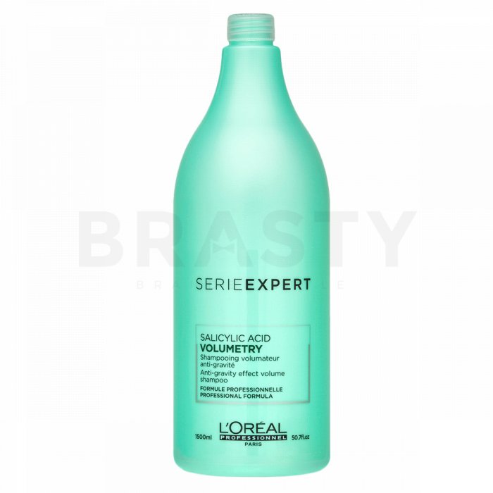 L´Oréal Professionnel Série Expert Volumetry Shampoo sampon pentru păr fin 1500 ml