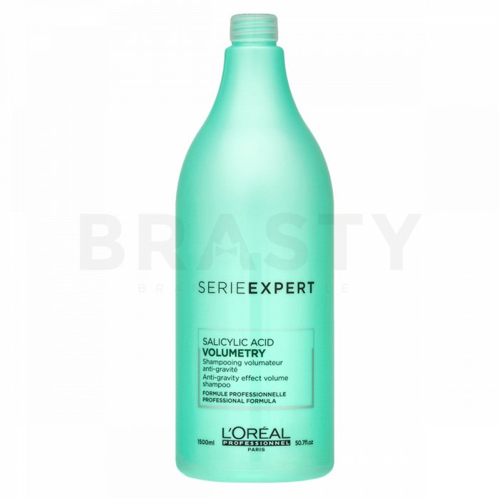 L´oréal professionnel série expert volumetry shampoo sampon pentru păr fin 1500 ml